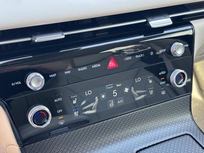 2026 Genesis G80 3.5T