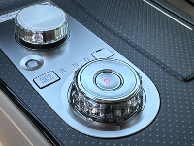 2026 Genesis G80 3.5T