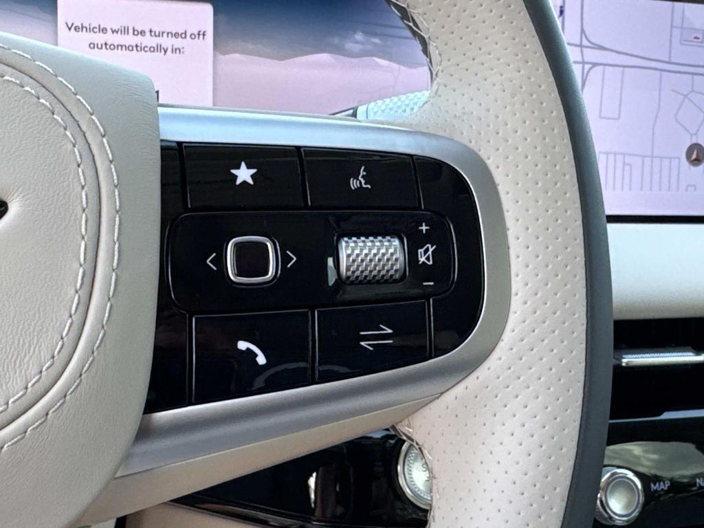 2026 Genesis G80 3.5T