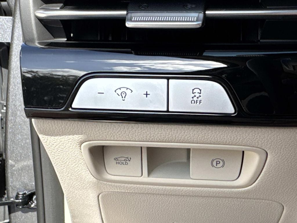 2026 Genesis G80 3.5T