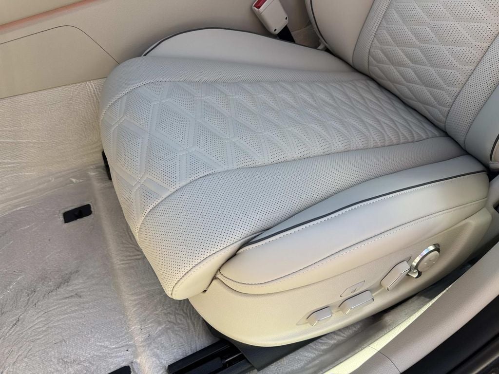 2026 Genesis G80 3.5T