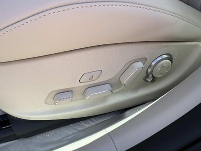 2026 Genesis G80 3.5T