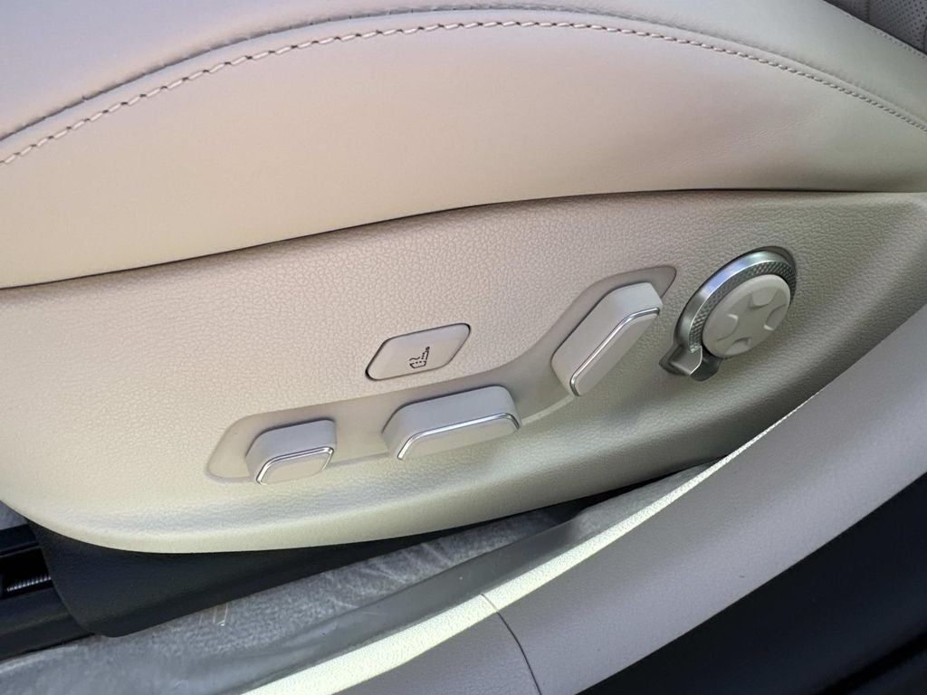 2026 Genesis G80 3.5T