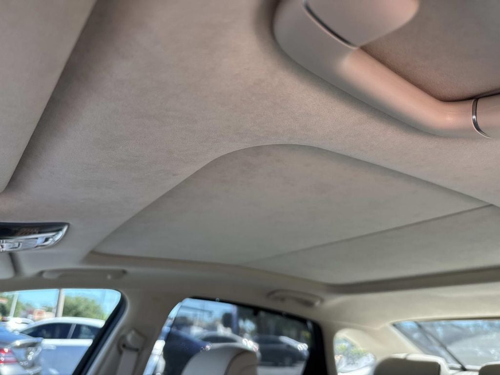 2026 Genesis G80 3.5T