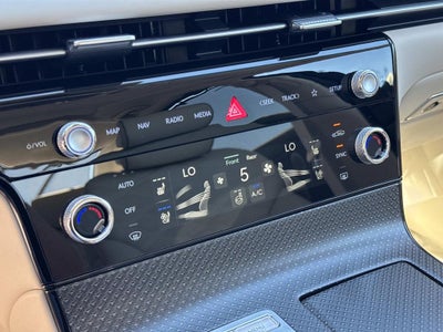 2026 Genesis G80 3.5T