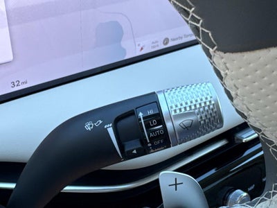 2026 Genesis G80 3.5T