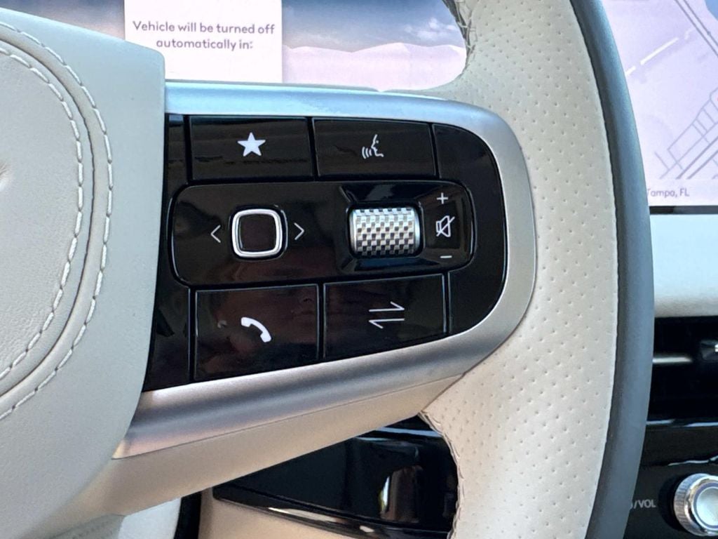 2026 Genesis G80 3.5T