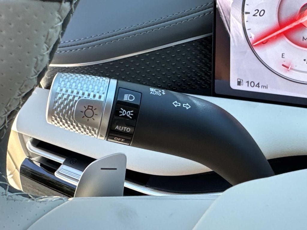 2026 Genesis G80 3.5T