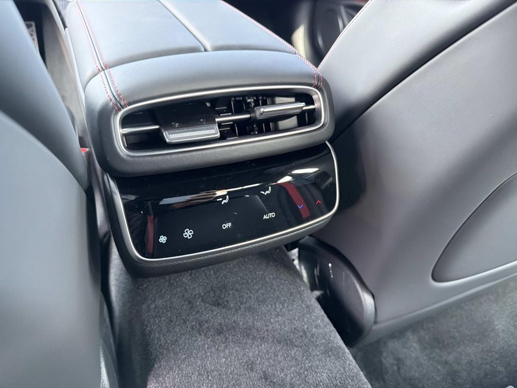 2026 Genesis G80 3.5T