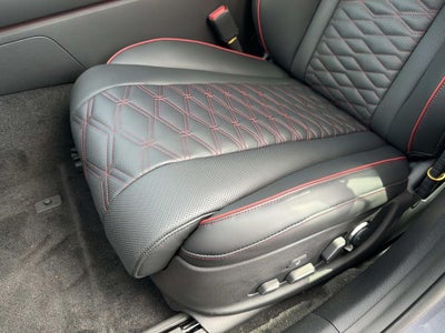 2026 Genesis G80 3.5T