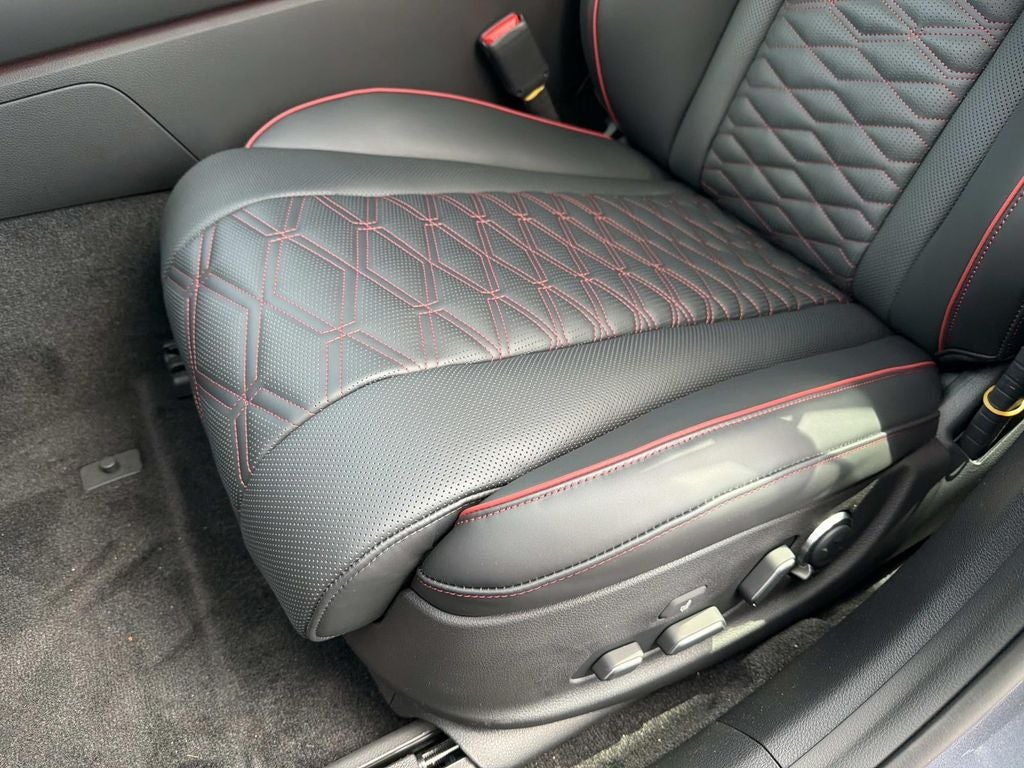 2026 Genesis G80 3.5T