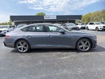 2026 Genesis G80 3.5T