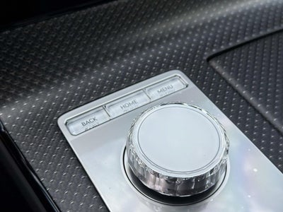 2026 Genesis G80 3.5T