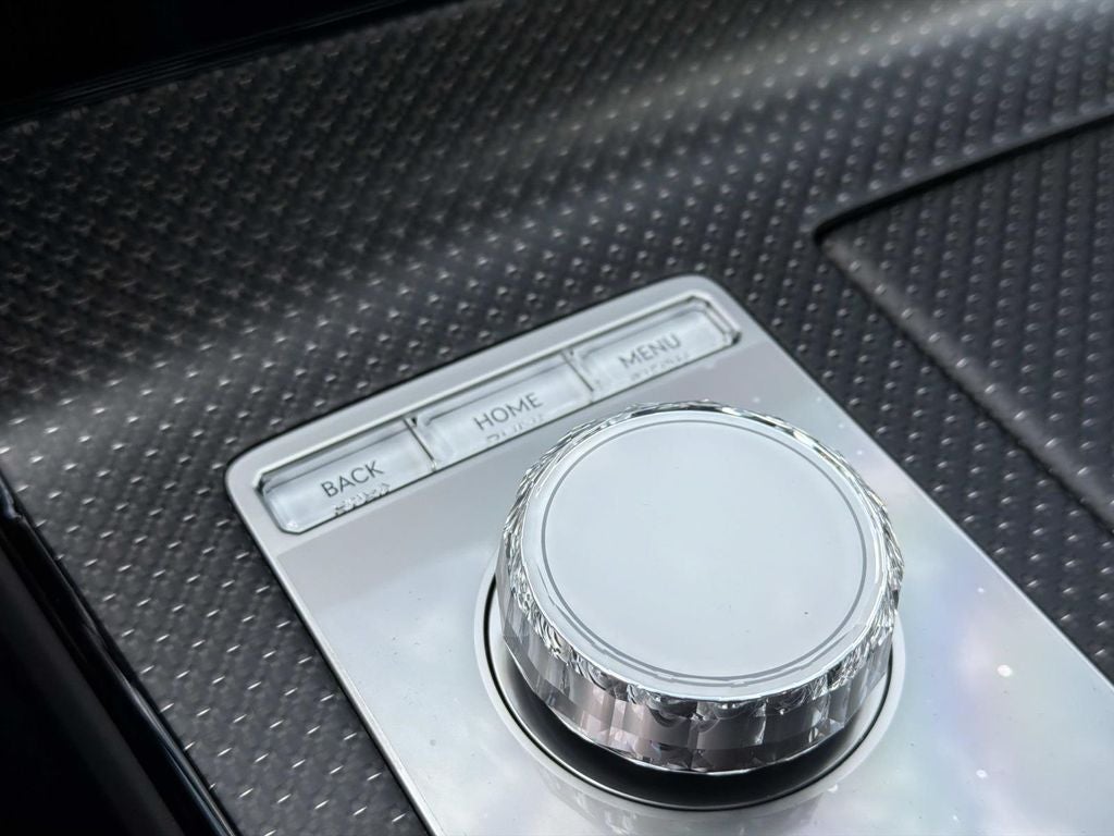 2026 Genesis G80 3.5T