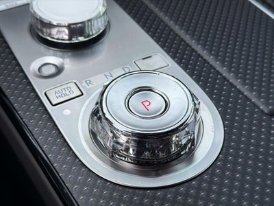 2026 Genesis G80 3.5T