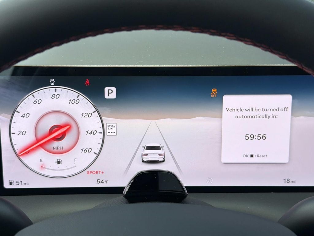 2026 Genesis G80 3.5T