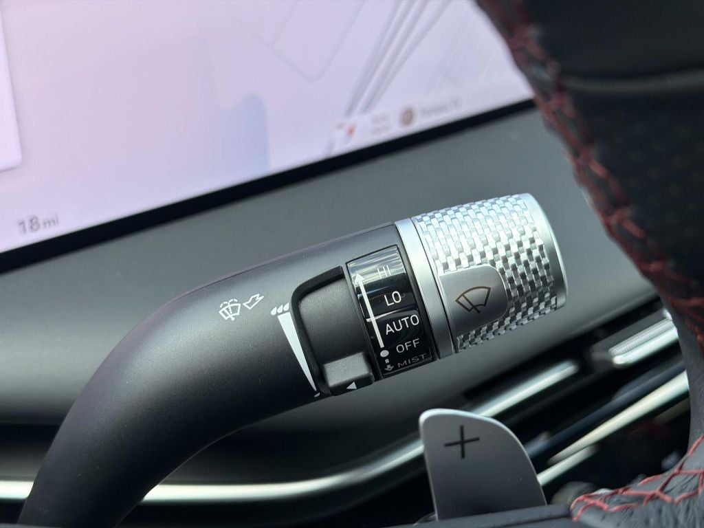 2026 Genesis G80 3.5T