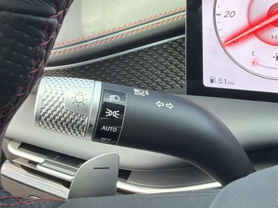 2026 Genesis G80 3.5T