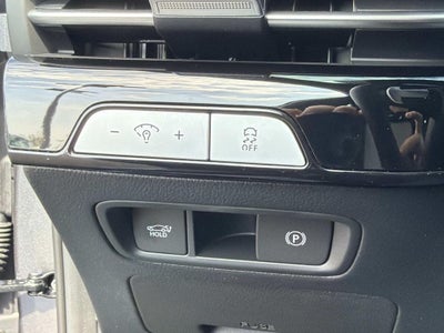 2026 Genesis G80 3.5T