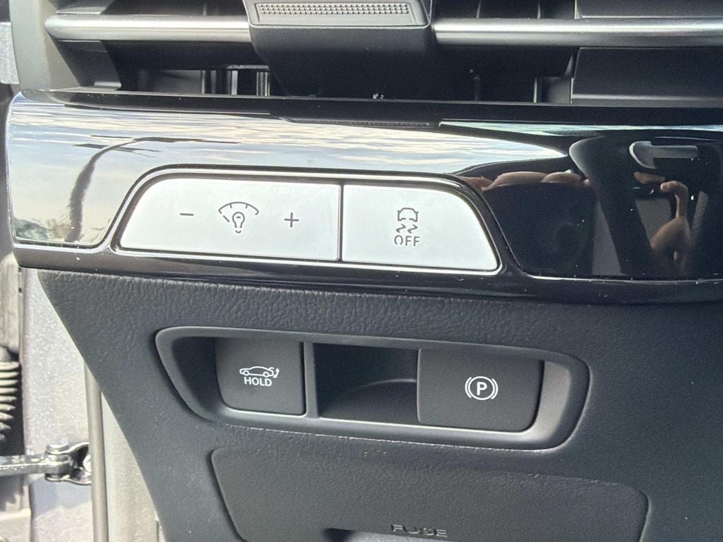 2026 Genesis G80 3.5T