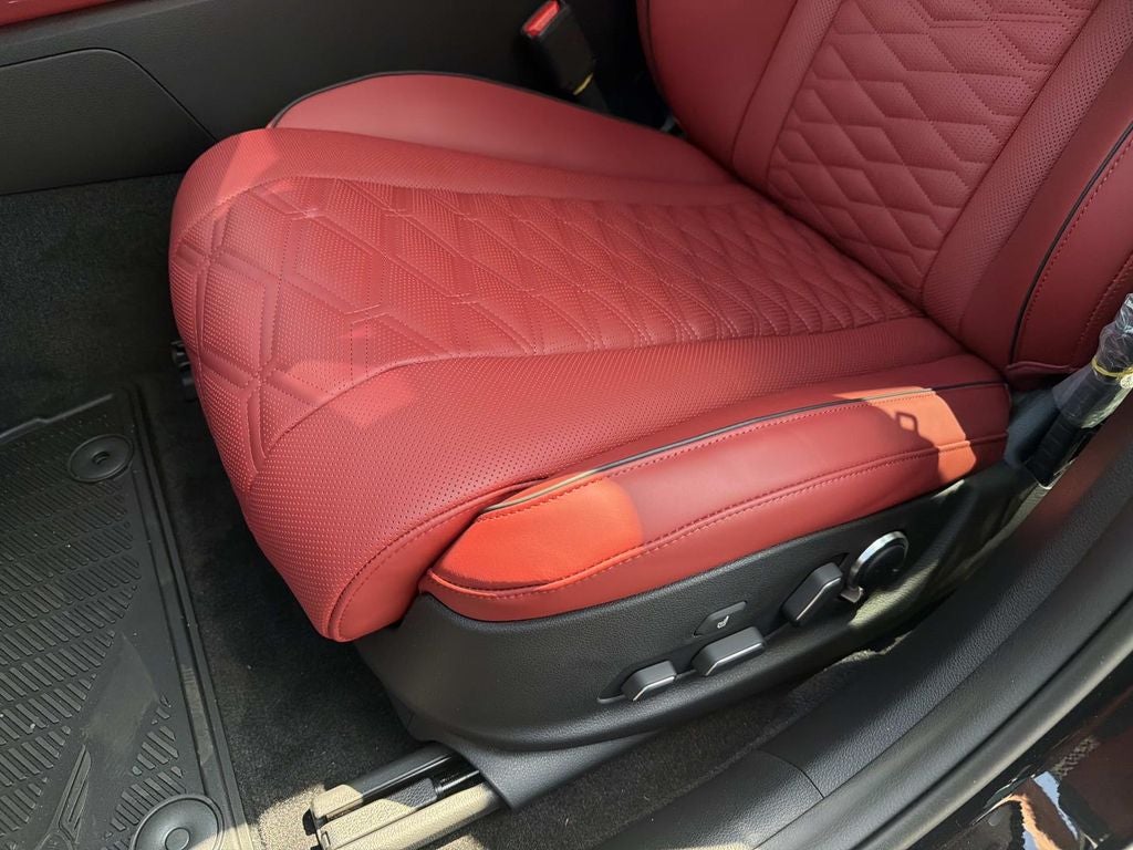 2026 Genesis G80 3.5T