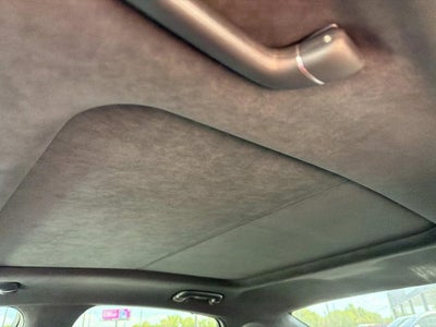 2026 Genesis G80 3.5T