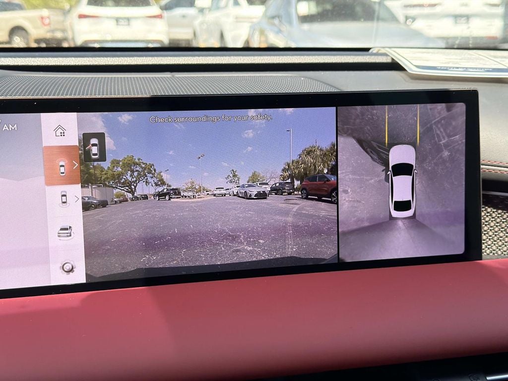 2026 Genesis G80 3.5T