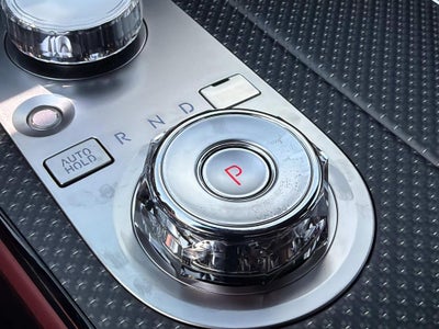 2026 Genesis G80 3.5T