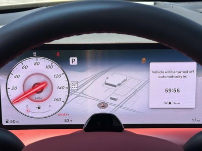 2026 Genesis G80 3.5T