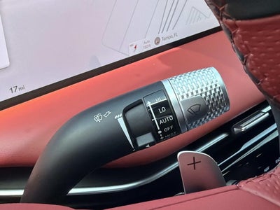 2026 Genesis G80 3.5T