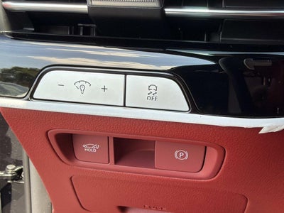 2026 Genesis G80 3.5T