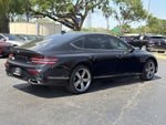 2026 Genesis G80 3.5T