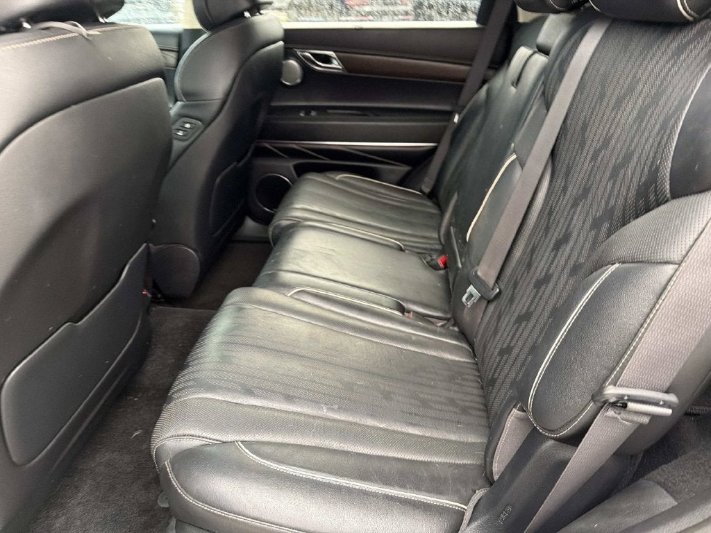 2021 Genesis GV80 2.5T