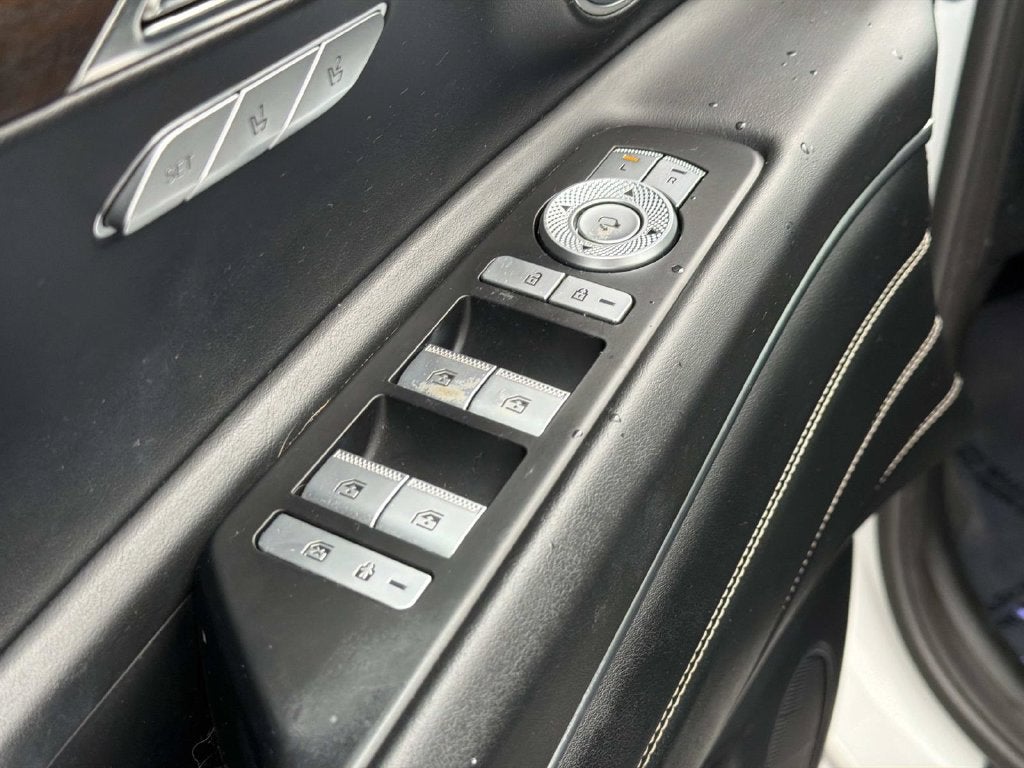2021 Genesis GV80 2.5T