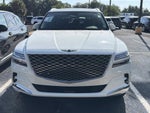 2021 Genesis GV80 2.5T