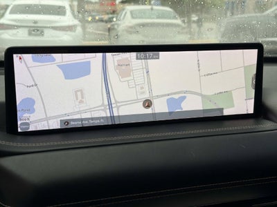 2021 Genesis GV80 2.5T