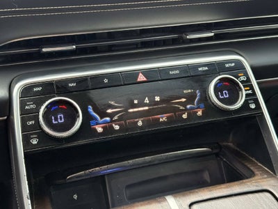 2021 Genesis GV80 2.5T