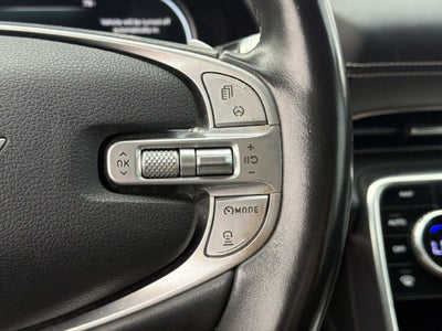 2021 Genesis GV80 2.5T