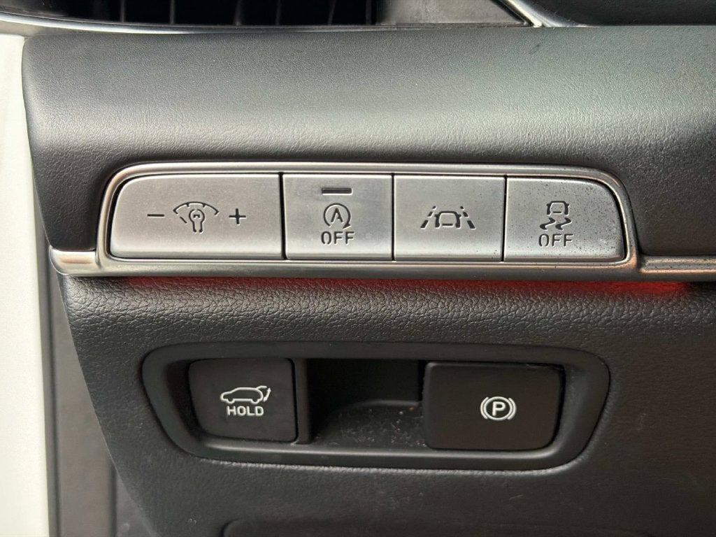 2021 Genesis GV80 2.5T