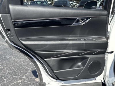 2021 Genesis GV80 2.5T