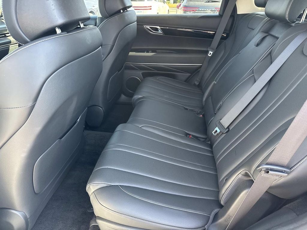 2021 Genesis GV80 2.5T