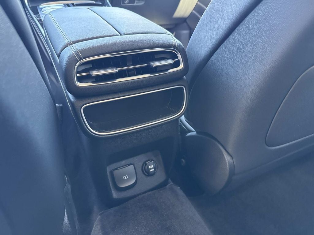 2021 Genesis GV80 2.5T