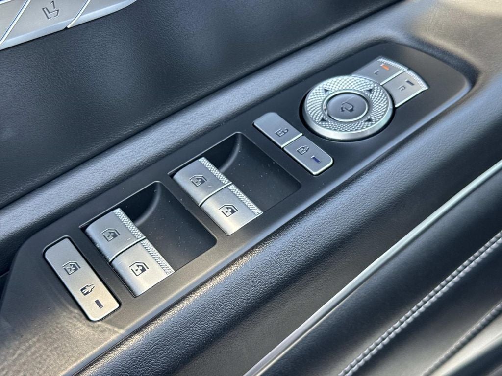 2021 Genesis GV80 2.5T