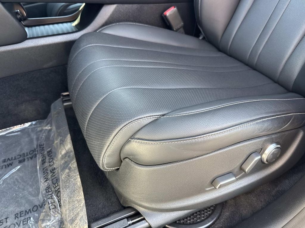 2021 Genesis GV80 2.5T