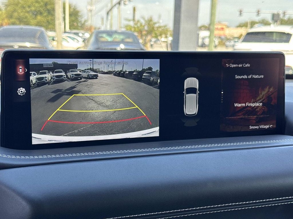 2021 Genesis GV80 2.5T