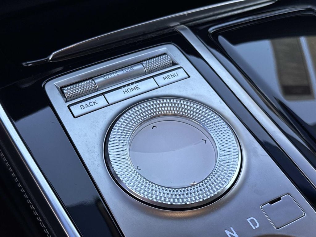 2021 Genesis GV80 2.5T