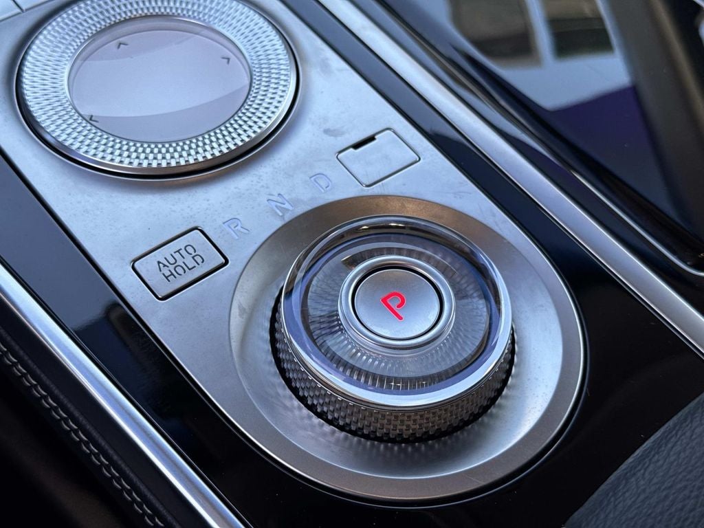 2021 Genesis GV80 2.5T