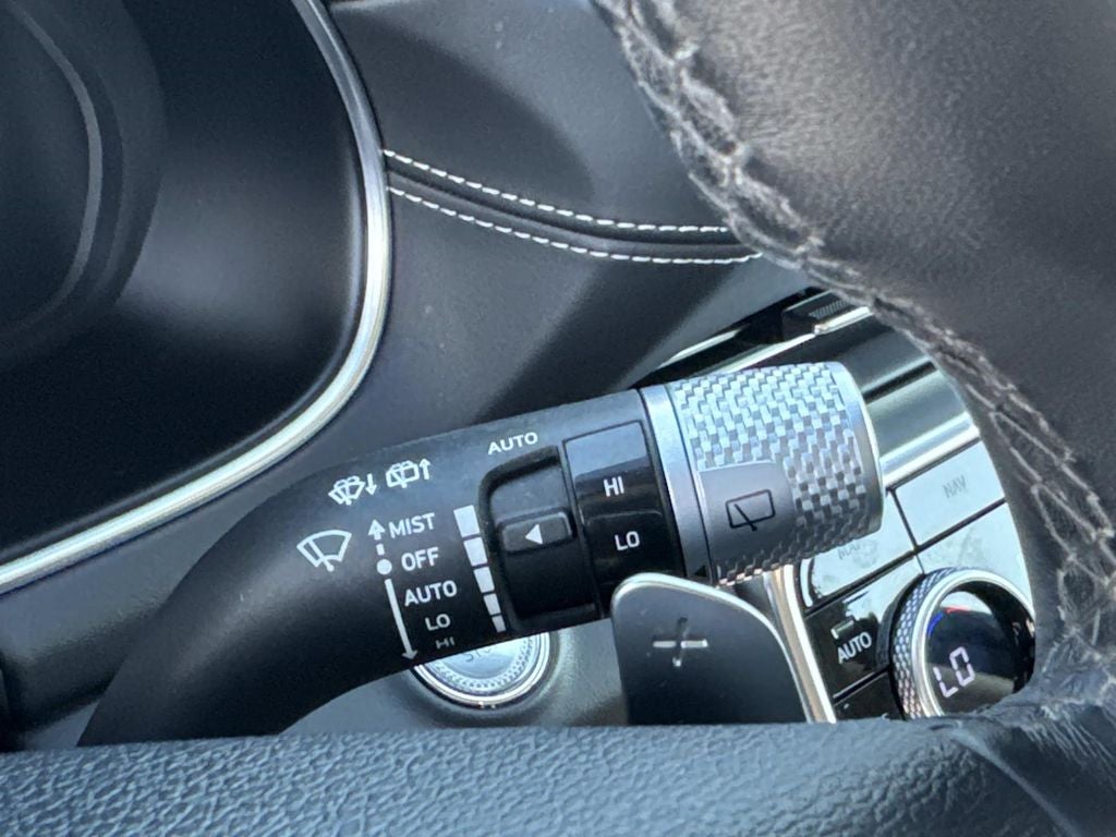 2021 Genesis GV80 2.5T