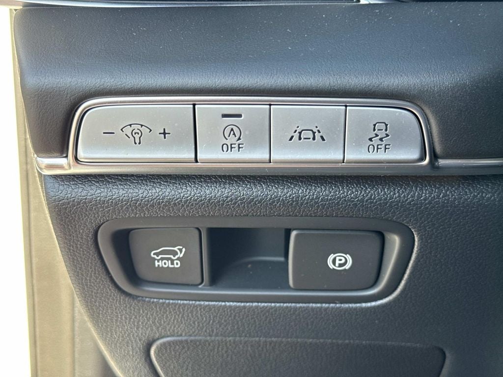 2021 Genesis GV80 2.5T