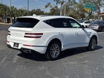 2021 Genesis GV80 2.5T